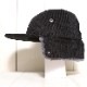 �����ǥ�����ܥ�����å�  ELECTRIC ���쥯�ȥ�å� CORDUROY BOA FLAT CAP E24FC13 BLK ��������Ź������