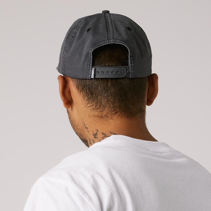 ̵ۥʥåץХåå ˹ FORMER եޡ UNDISTURBED CAP FHE-25103 Ź