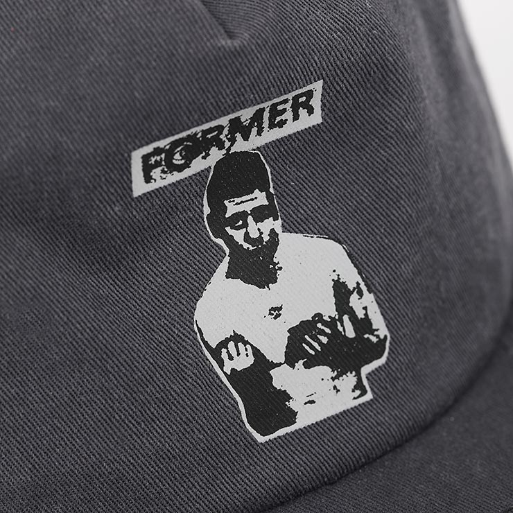 ̵ۥʥåץХåå ˹ FORMER եޡ UNDISTURBED CAP FHE-25103 Ź