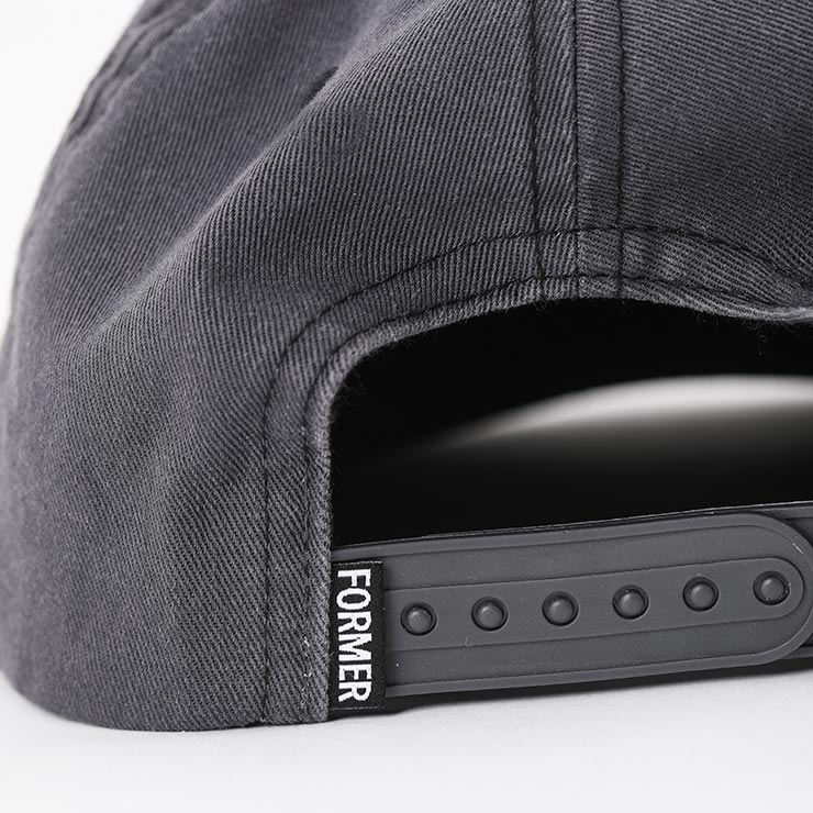 ̵ۥʥåץХåå ˹ FORMER եޡ UNDISTURBED CAP FHE-25103 Ź