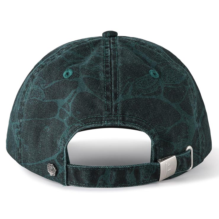 FORMER �ե����ޡ� LEGACY ROSE CAP ���ȥ�åץХå�����å� ˹�� FHW-25219 25FA PETROL ��������Ź������