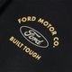 BRIXTON �֥ꥯ���ȥ� FORD����ܥ����ƥ� Ford Built Tough Fleece Hoodie �ץ륪���С��ѡ����� �ա��ǥ� 22870 BRTRB 25FW ��������Ź������