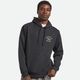 BRIXTON �֥ꥯ���ȥ� FORD����ܥ����ƥ� Ford Built Tough Fleece Hoodie �ץ륪���С��ѡ����� �ա��ǥ� 22870 BRTRB 25FW ��������Ź������