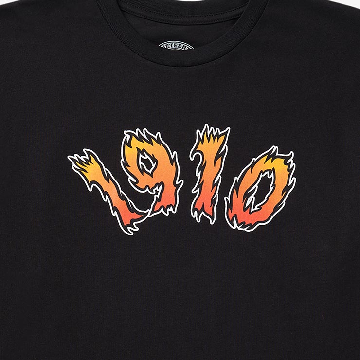 1910 �ʥ���ƥ�����ƥ� DEATH FROM ABOVE LS TEE ���󥰥��꡼��T����� ����T Ĺµ ��������Ź������