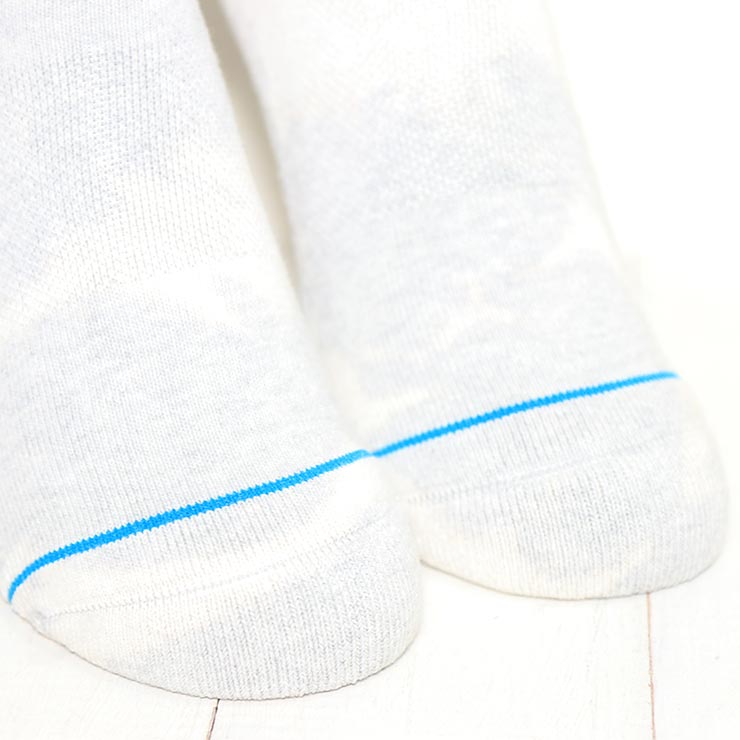 [����å��ݥ����б�] STANCE ������ FOSSILIZED CREW SOCKS ���å��� ���� ��˥��å��� A556C21FOS