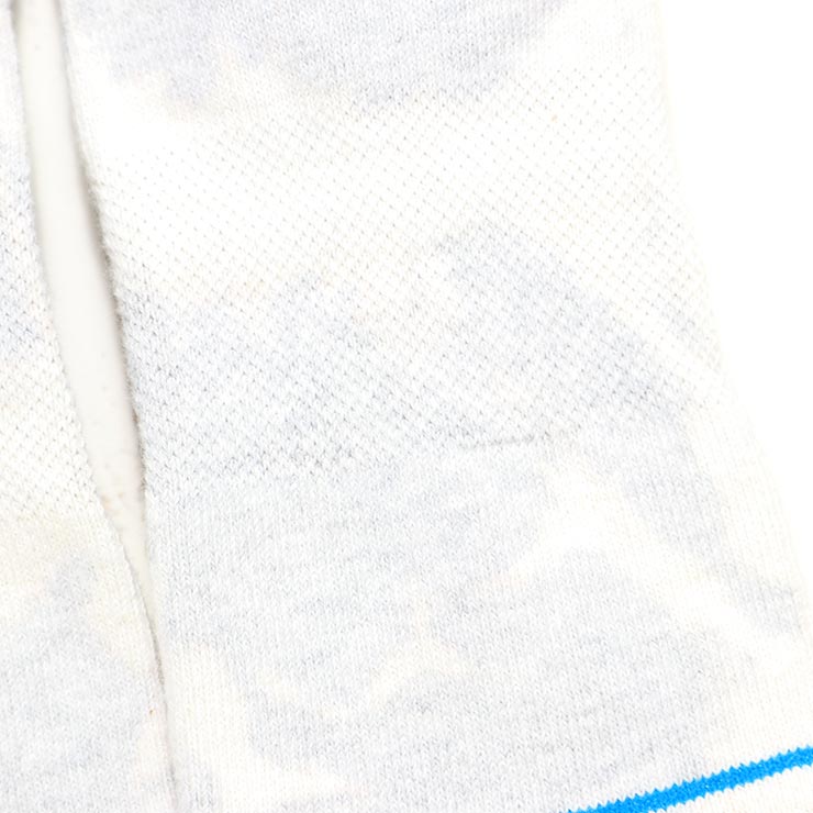 [����å��ݥ����б�] STANCE ������ FOSSILIZED CREW SOCKS ���å��� ���� ��˥��å��� A556C21FOS