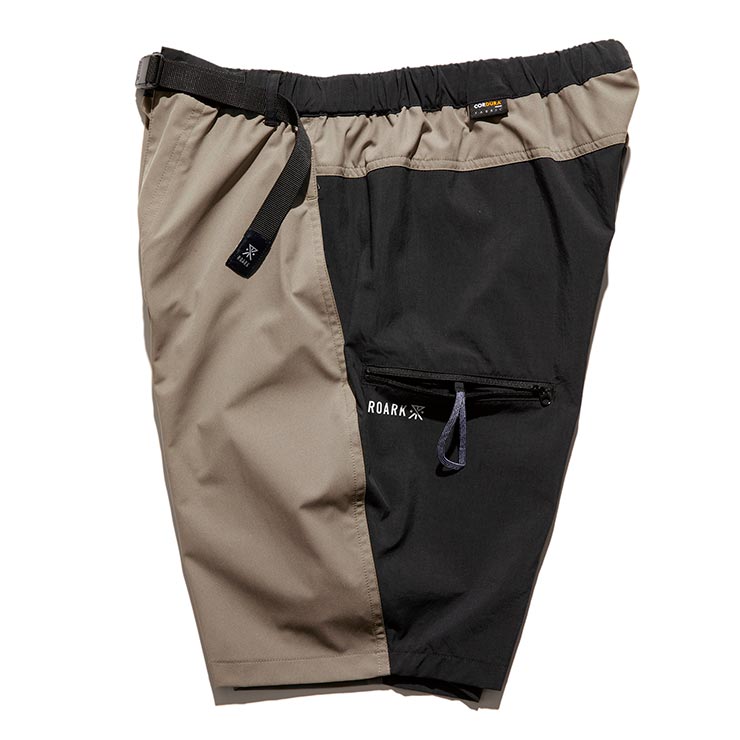 ������̵���ۥϥ��֥�åȥ��硼�� �ϡ��եѥ�� THE ROARK REVIVAL ����������Х��Х� BOATMAN TECH SHORTS RSJ1022 TPE ��������Ź������