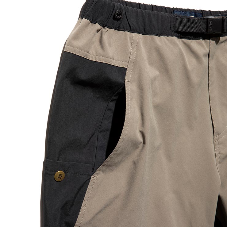 ������̵���ۥϥ��֥�åȥ��硼�� �ϡ��եѥ�� THE ROARK REVIVAL ����������Х��Х� BOATMAN TECH SHORTS RSJ1022 TPE ��������Ź������
