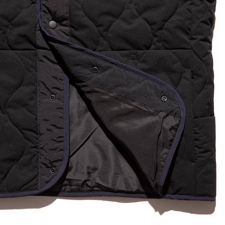 ������̵�������ʥ��㥱�å� THE ROARK REVIVAL ����������Х��Х� EXPEDITION JACKET 2.0 RJJ1050-BLK ��������Ź������