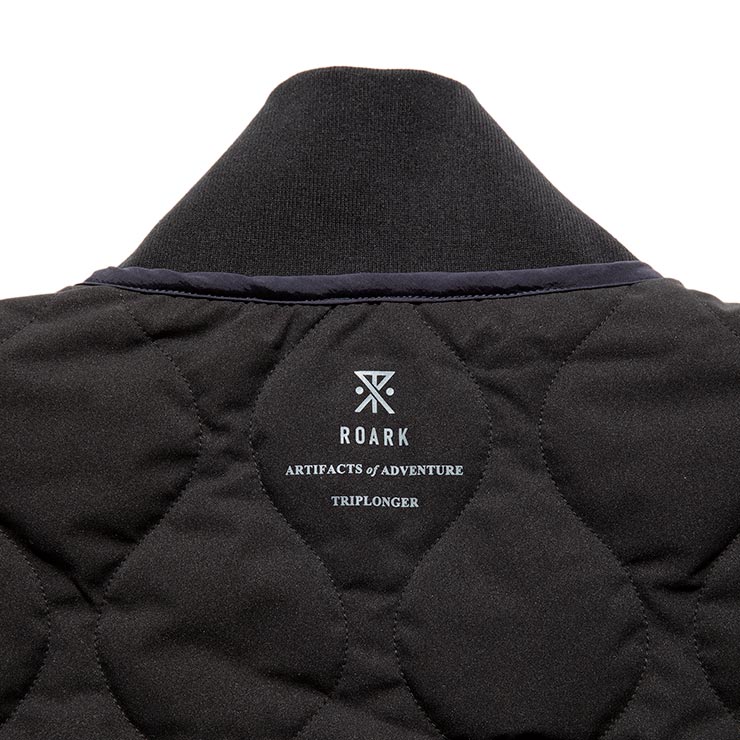 ������̵�������ʥ��㥱�å� THE ROARK REVIVAL ����������Х��Х� EXPEDITION JACKET 2.0 RJJ1050-BLK ��������Ź������