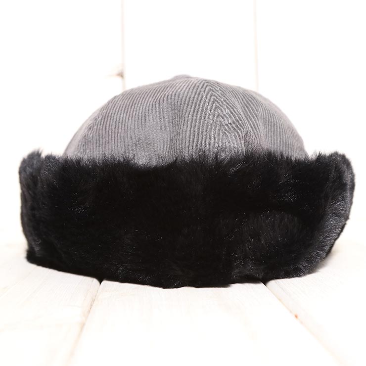 ������̵���ۥ����ǥ�����ܥ�����å�  ELECTRIC ���쥯�ȥ�å� CORDUROY BOA FLAT CAP E24FC13 GRY ��������Ź������