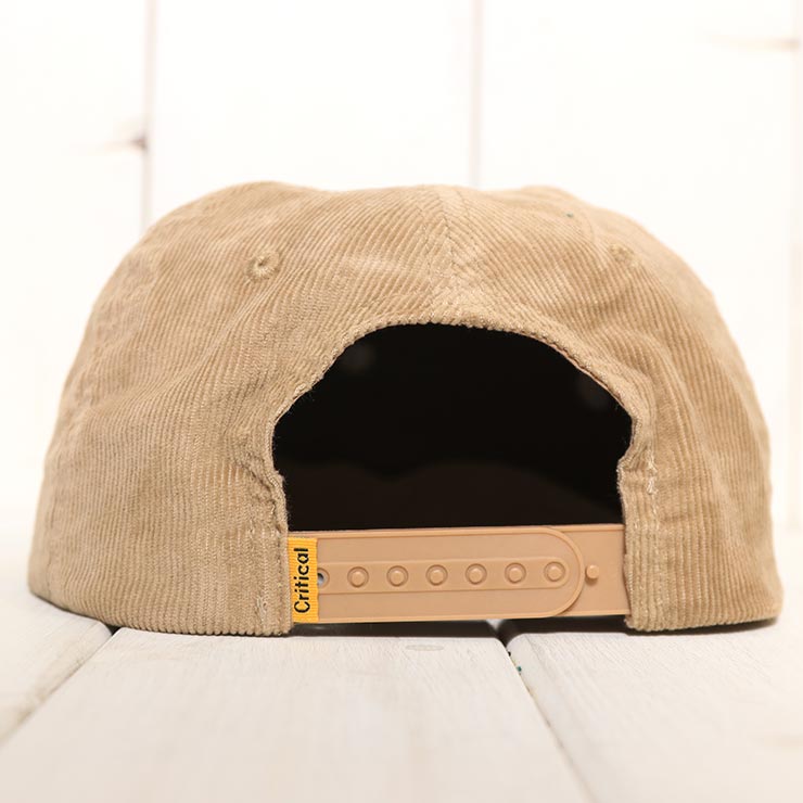 ������̵���ۥ��ʥåץХå�����å� ˹�� Critical Slide ����ƥ����륹�饤�� TCSS �ƥ��������������� SUNSHINE TRUCKER CAP HW24248