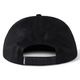 FORMER �ե����ޡ� CRUX PATCH CAP BLACK/YELLOW ���ʥåץХå�����å� ˹�� FHW-25102 25FA ��������Ź������