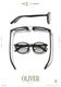 TYMER �����ޡ� ���󥰥饹 ��� ��ǥ����� ���ݡ��ĥ��󥰥饹 OLIVER ����С� Ĵ����� Tortoise/Photochromic Grey TY105-MTT-PGY ��������Ź������