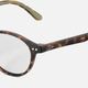 TYMER �����ޡ� ���󥰥饹 ��� ��ǥ����� ���ݡ��ĥ��󥰥饹 OLIVER ����С� Ĵ����� Tortoise/Photochromic Grey TY105-MTT-PGY ��������Ź������