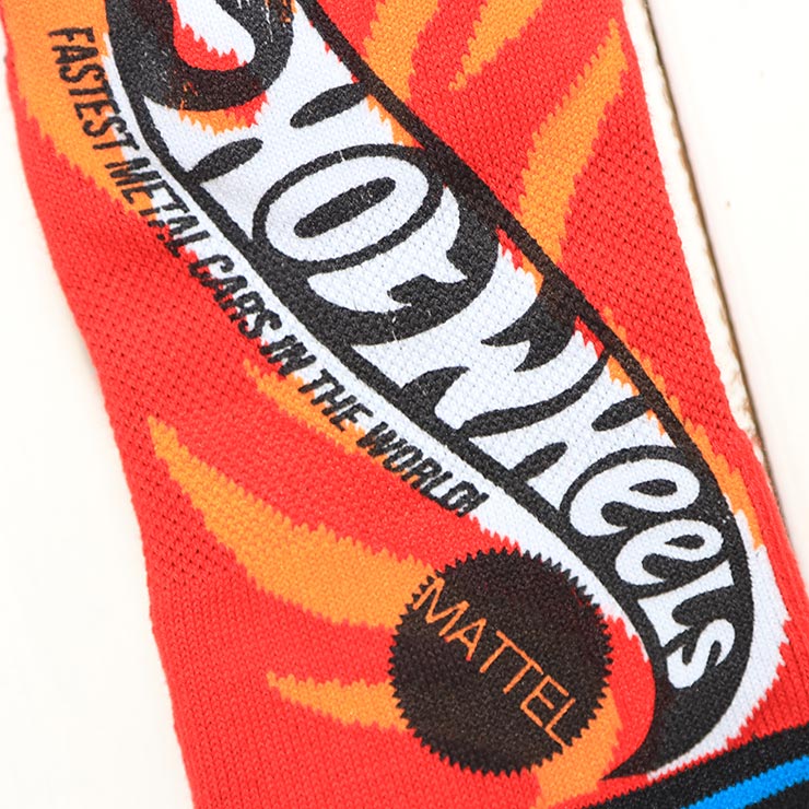 [����å��ݥ����б�] STANCE ������ HOT LICKS SOCKS ���å��� ���� ��˥��å��� A556D21HOT