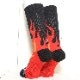 [����å��ݥ����б�] STANCE ������ HOT LICKS SOCKS ���å��� ���� ��˥��å��� A556D21HOT