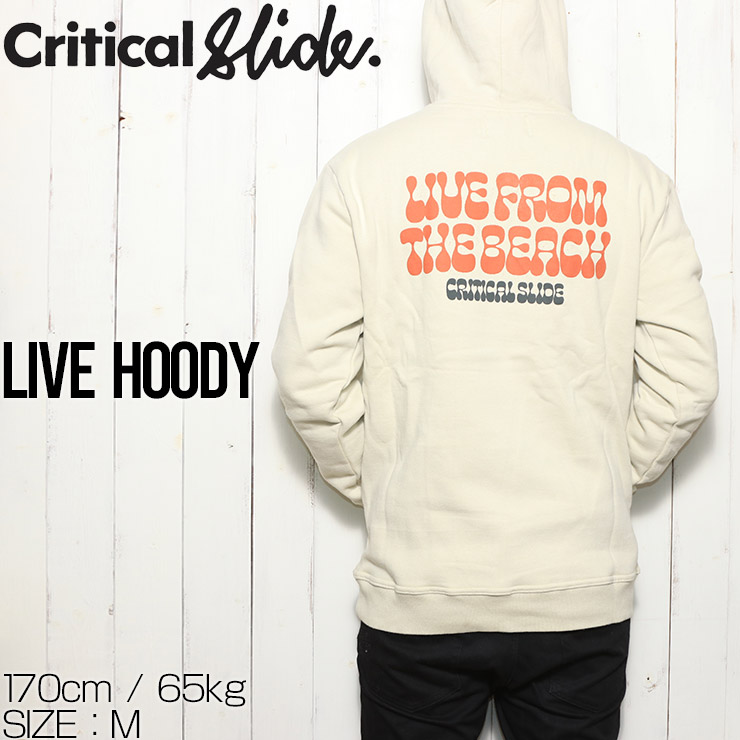 ̵ۥץ륪Сѡ աǥ TCSS ƥ ƥ륹饤 LIVE HOODY FC2165