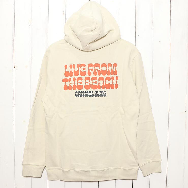 ̵ۥץ륪Сѡ աǥ TCSS ƥ ƥ륹饤 LIVE HOODY FC2165