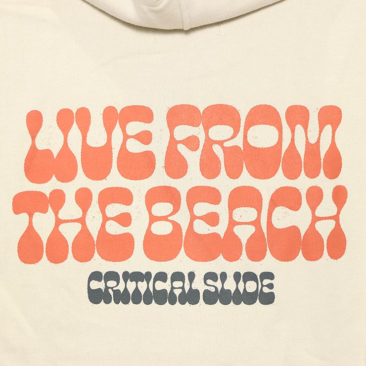 ̵ۥץ륪Сѡ աǥ TCSS ƥ ƥ륹饤 LIVE HOODY FC2165