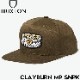 ̵ۥʥåץХåå ˹ BRIXTON ֥ꥯȥ CLAYBURN MP SNPK 11694 MOSS Ź