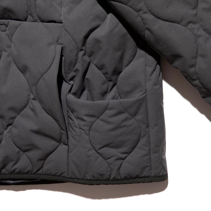 ���ʥ��㥱�å� ROARK �������� EXPEDITION JACKET 2.0 RJJ1050-DGY ��������Ź������