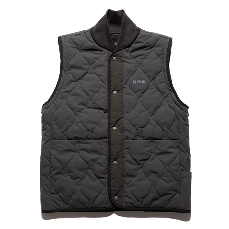 ���ʥ��㥱�å� ROARK �������� EXPEDITION JACKET 2.0 RJJ1050-DGY ��������Ź������