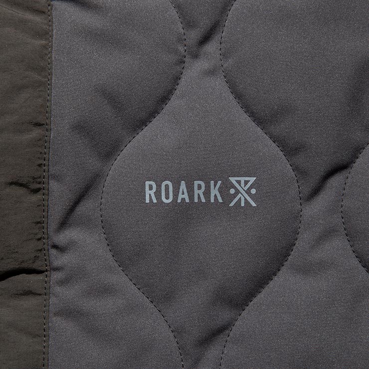 ���ʥ��㥱�å� ROARK �������� EXPEDITION JACKET 2.0 RJJ1050-DGY ��������Ź������