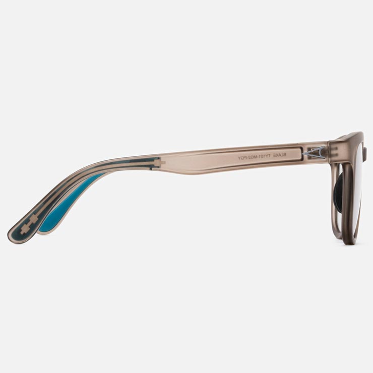 ̵Ĵ 󥰥饹 TYMER ޡ BLAKE ֥쥤 Matt Clear Grey2/Photochromic Grey TY101-MG2-PGY Ź