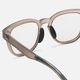 ̵Ĵ 󥰥饹 TYMER ޡ BLAKE ֥쥤 Matt Clear Grey2/Photochromic Grey TY101-MG2-PGY Ź