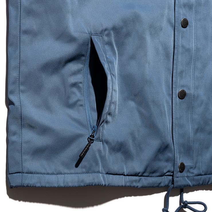 THE ROARK REVIVAL ����������Х��Х� SIGN WRITER COACHES JACKET ���������㥱�å� �������� �֥륽�� RJJ1156-LBL ��������Ź������