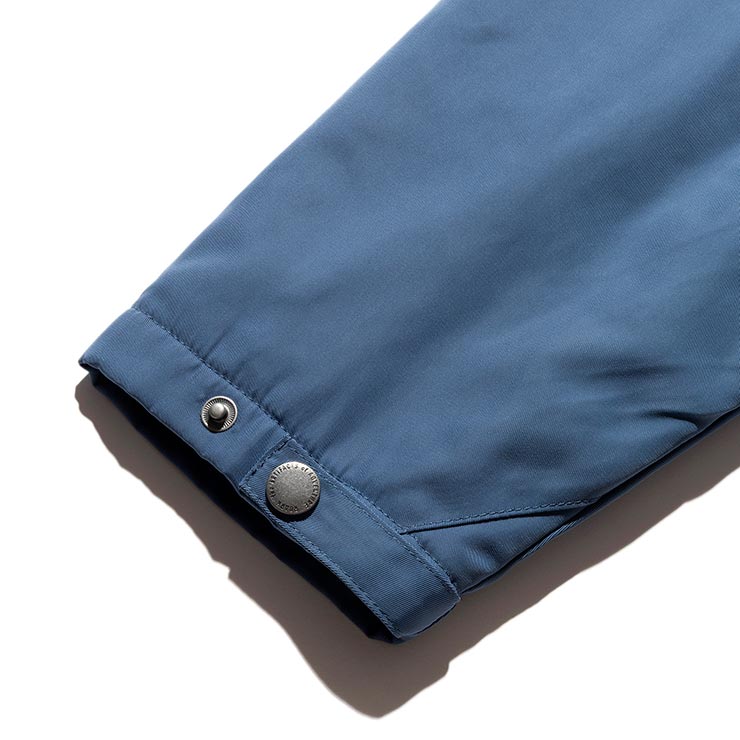 THE ROARK REVIVAL ����������Х��Х� SIGN WRITER COACHES JACKET ���������㥱�å� �������� �֥륽�� RJJ1156-LBL ��������Ź������