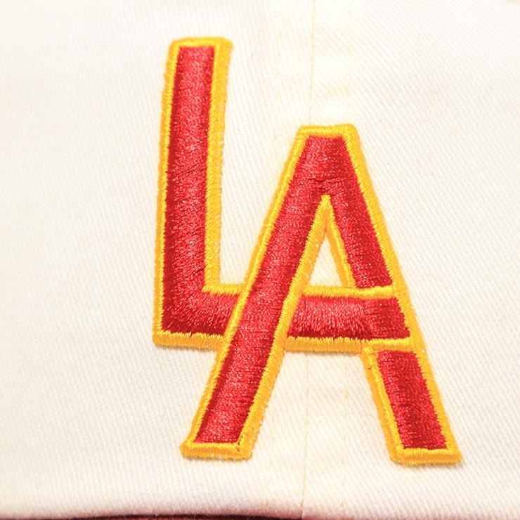 AMERICAN NEEDLE ����ꥫ��ˡ��ɥ� ����å� ��� ��ǥ����� ˹�� Ballpark United ��ʥ��ƥå� �ۥ磻�� SMU674A-LA-I/B ��������Ź������