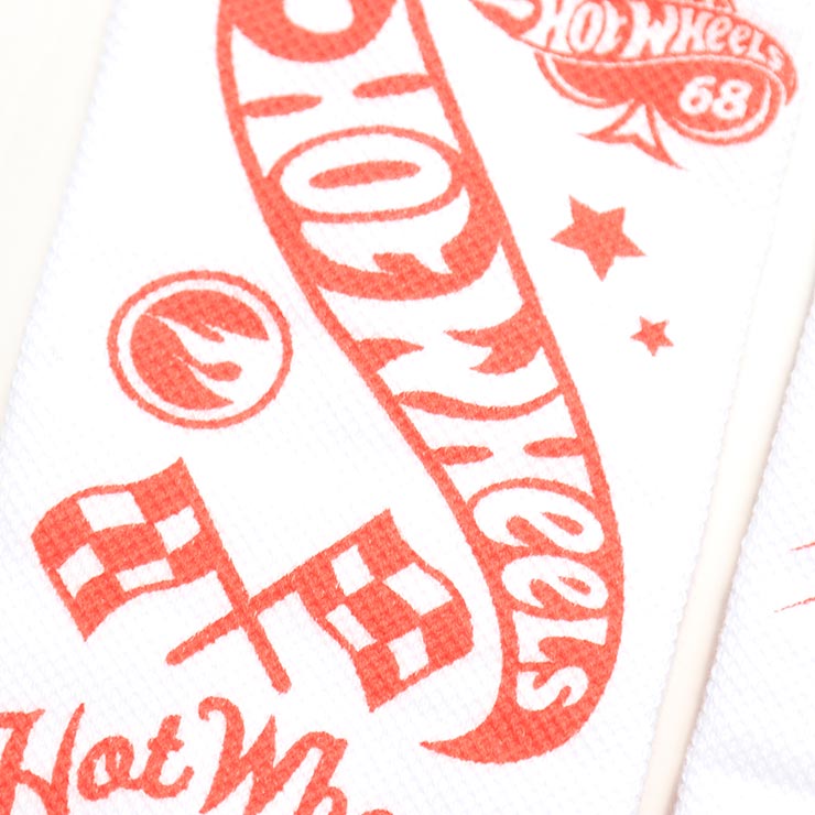 [����å��ݥ����б�] STANCE ������ HOT WHEELS SOCKS ���å��� ���� ��˥��å��� A558D21HWH
