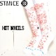 [����å��ݥ����б�] STANCE ������ HOT WHEELS SOCKS ���å��� ���� ��˥��å��� A558D21HWH