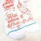 [����å��ݥ����б�] STANCE ������ HOT WHEELS SOCKS ���å��� ���� ��˥��å��� A558D21HWH