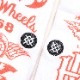[����å��ݥ����б�] STANCE ������ HOT WHEELS SOCKS ���å��� ���� ��˥��å��� A558D21HWH