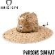 ������̵���ۥ��ȥ����ϥå� �����˹�� BRIXTON �֥ꥯ���ȥ� PARSONS SUN HAT 11324