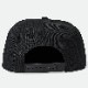 ̵ۥʥåץХåå ˹ BRIXTON ֥ꥯȥ WOODBURN NETPLUS MP SNPK 11691 BLACK Ź