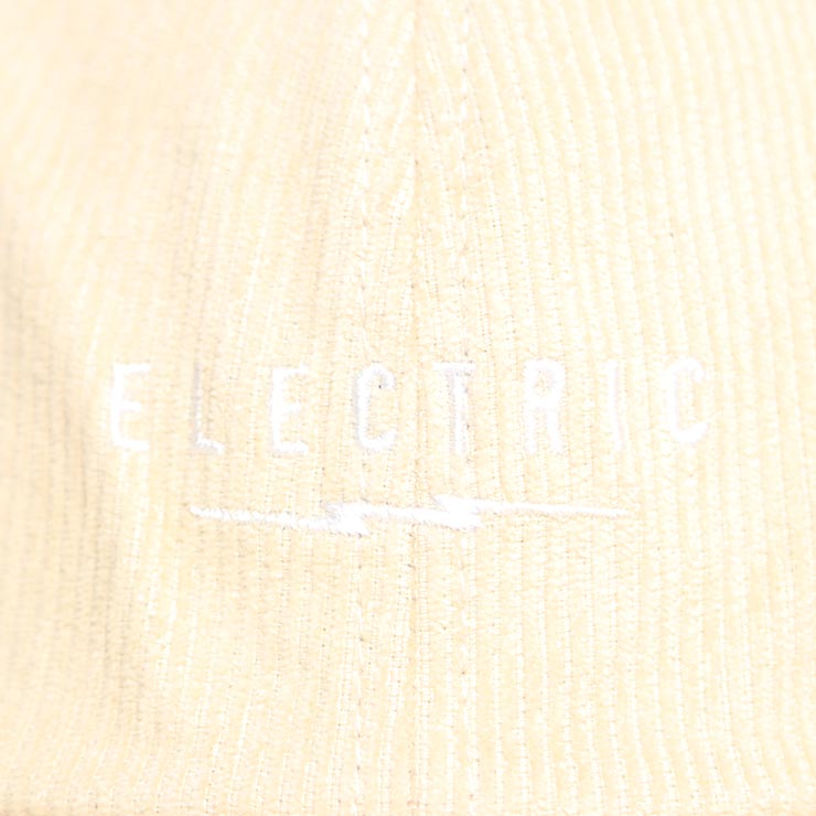 ������̵���ۥ����ǥ�����ܥ�����å�  ELECTRIC ���쥯�ȥ�å� CORDUROY BOA FLAT CAP E24FC13 TAN ��������Ź������