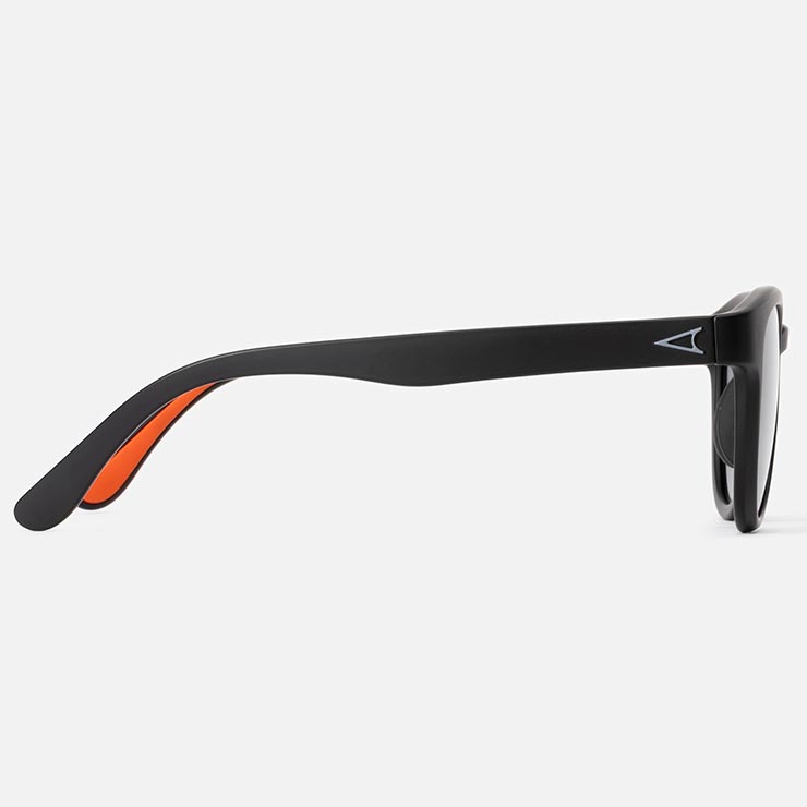 �и���� ���󥰥饹 �ݥ�������� TYMER �����ޡ� ELIOT ���ꥪ�å� Matt Black/Grey Polarized TY100-MBK-GYP ��������Ź������