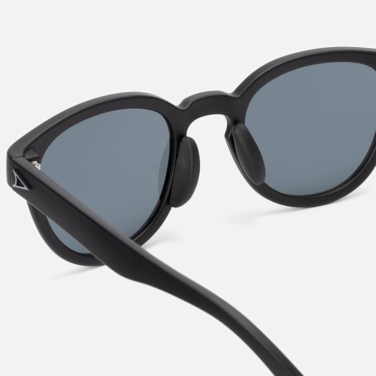 �и���� ���󥰥饹 �ݥ�������� TYMER �����ޡ� ELIOT ���ꥪ�å� Matt Black/Grey Polarized TY100-MBK-GYP ��������Ź������