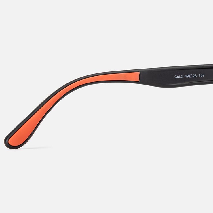 �и���� ���󥰥饹 �ݥ�������� TYMER �����ޡ� ELIOT ���ꥪ�å� Matt Black/Grey Polarized TY100-MBK-GYP ��������Ź������