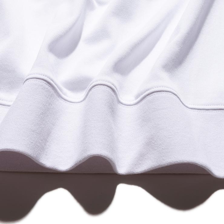 ROARK REVIVAL  ХХ TOO FAST 9.3oz H/W L/S TEE ĹµT T إӡ RLTJHW1171-WHT Ź