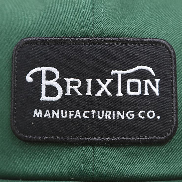 BRIXTON �֥ꥯ���ȥ� GRADE HP SNPK ���ʥåץХå�����å� ˹�� ��� ��ǥ����� 11697 PRMGR 26SP ��������Ź������