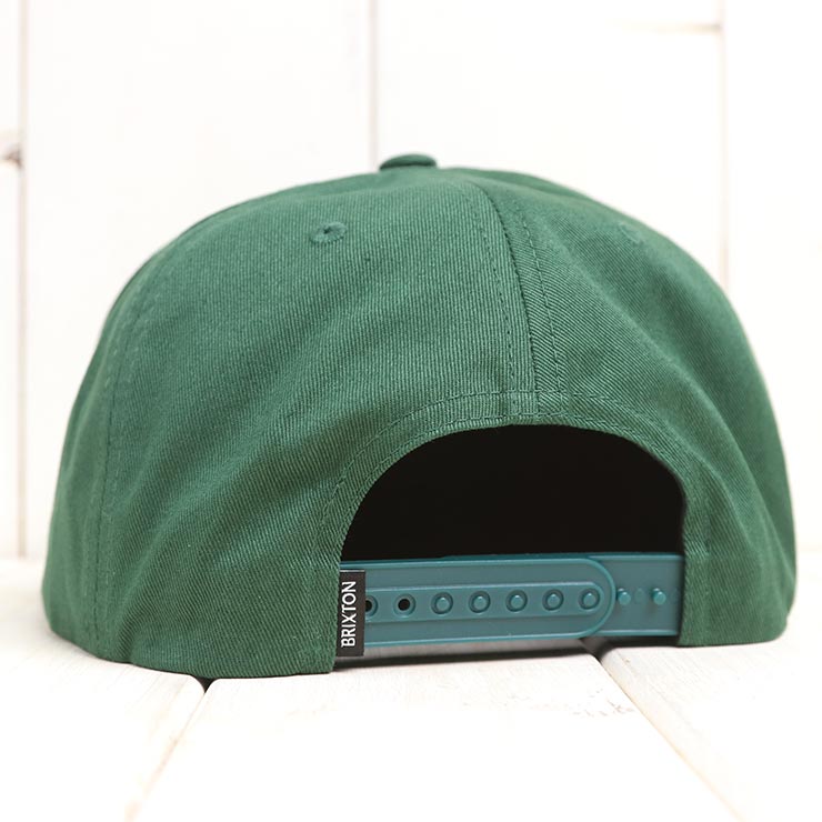 BRIXTON �֥ꥯ���ȥ� GRADE HP SNPK ���ʥåץХå�����å� ˹�� ��� ��ǥ����� 11697 PRMGR 26SP ��������Ź������