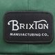 BRIXTON �֥ꥯ���ȥ� GRADE HP SNPK ���ʥåץХå�����å� ˹�� ��� ��ǥ����� 11697 PRMGR 26SP ��������Ź������
