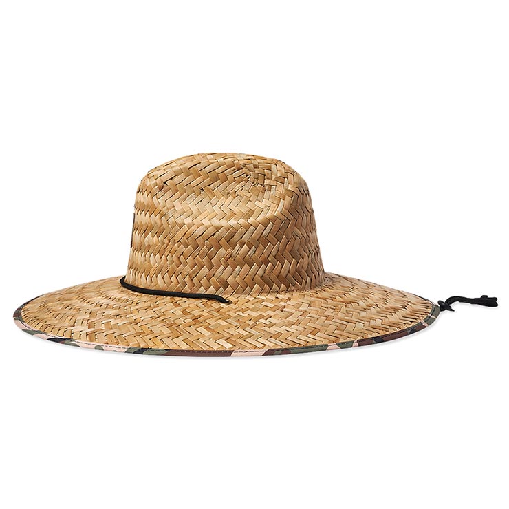 ������̵���ۥ��ȥ����ϥå� �����˹�� BRIXTON �֥ꥯ���ȥ� CREST SUN HAT 11026