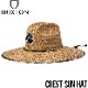 ������̵���ۥ��ȥ����ϥå� �����˹�� BRIXTON �֥ꥯ���ȥ� CREST SUN HAT 11026