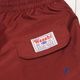 WASABI Original 掠 ϥ֥åɥ硼 ϡեѥ  WASABI TRUNKS MAROON Ź